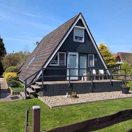 Ferienhaus Brungers Südbrookmerland Kültér fotó