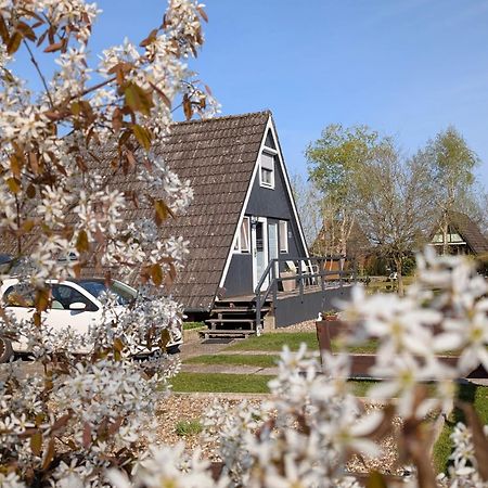 Ferienhaus Brungers Südbrookmerland Kültér fotó