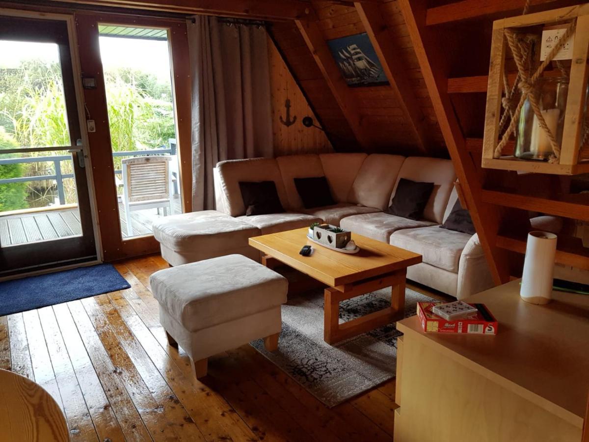 Ferienhaus Brungers Südbrookmerland Kültér fotó