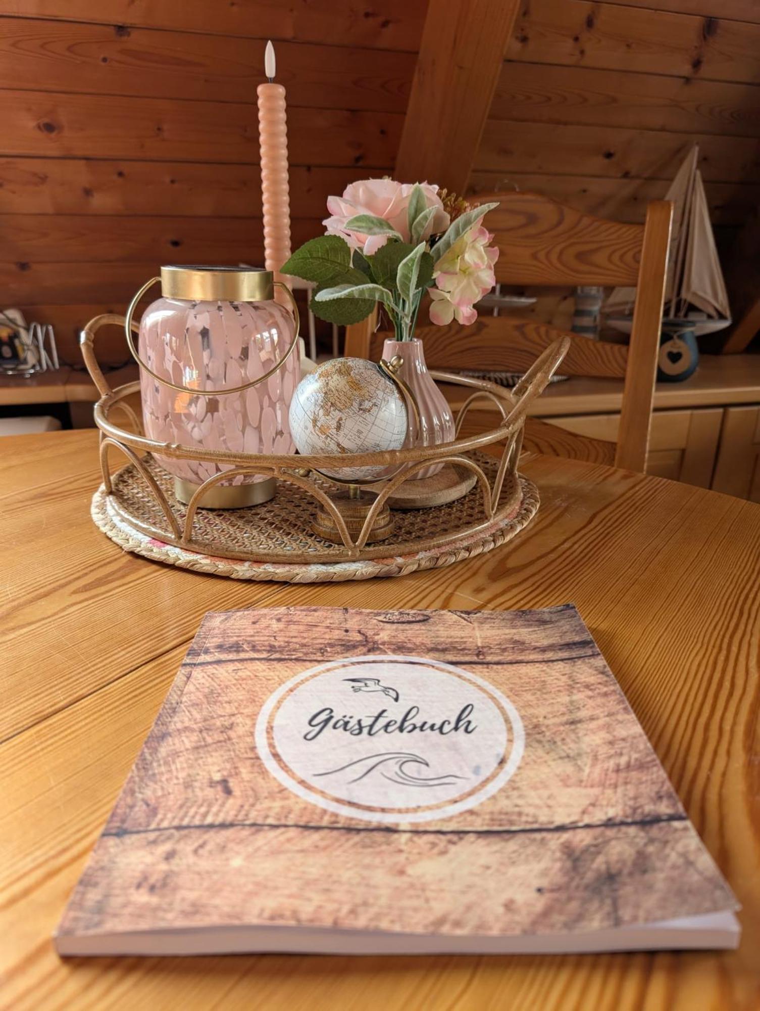 Ferienhaus Brungers Südbrookmerland Kültér fotó
