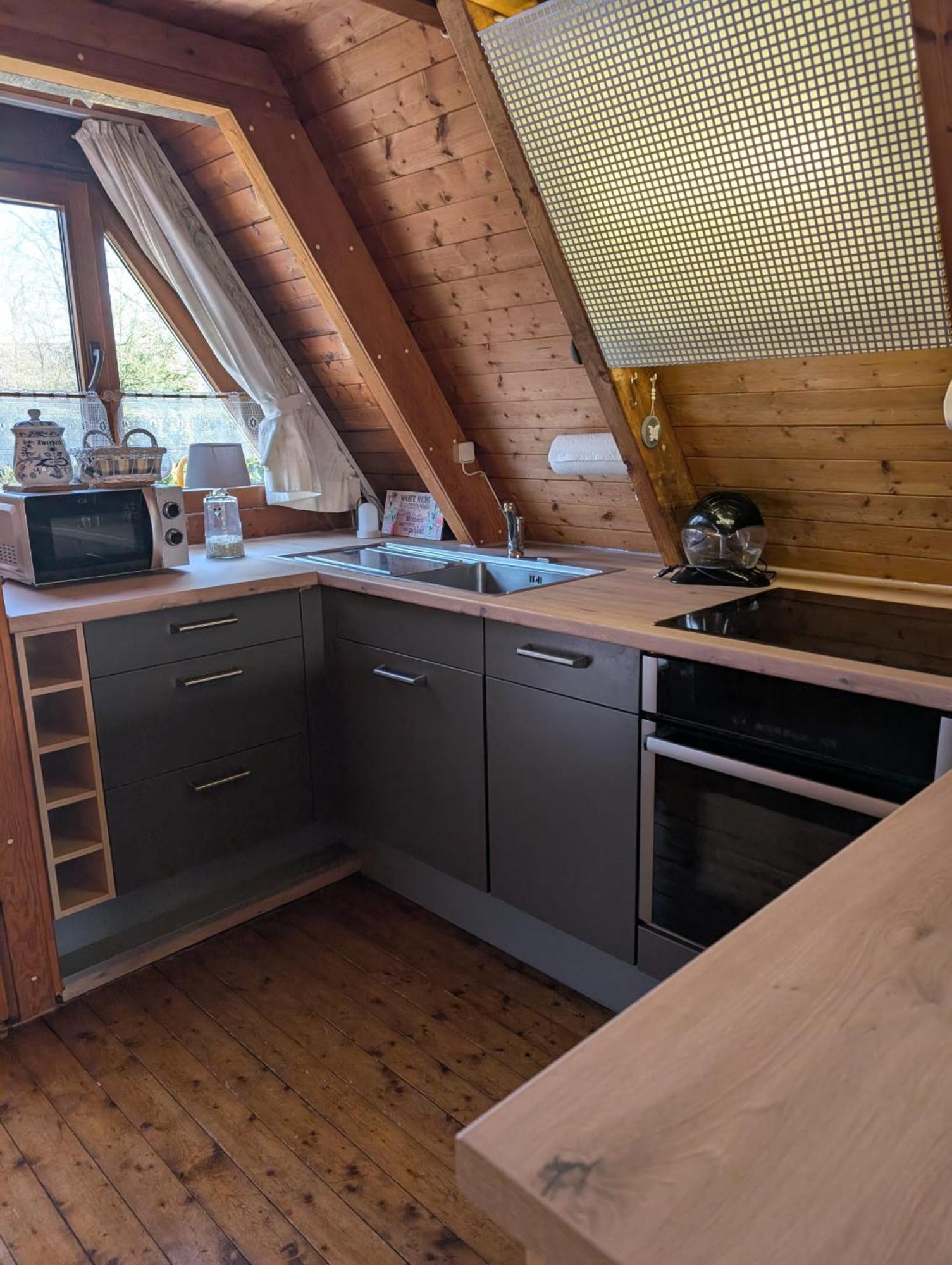 Ferienhaus Brungers Südbrookmerland Kültér fotó
